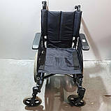 Крісло-коляска для інвалідів Б/У Invacare Rea Spirea 4 NG, фото 2
