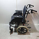Крісло-коляска для інвалідів Б/У Invacare Rea Spirea 4 NG, фото 3