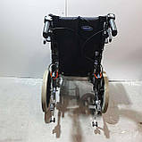 Крісло-коляска для інвалідів Б/У Invacare Rea Spirea 4 NG, фото 4