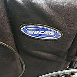 Крісло-коляска для інвалідів Б/У Invacare Rea Spirea 4 NG, фото 5