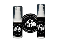 Зволожуючий Tattoo cream WOW Tattoo