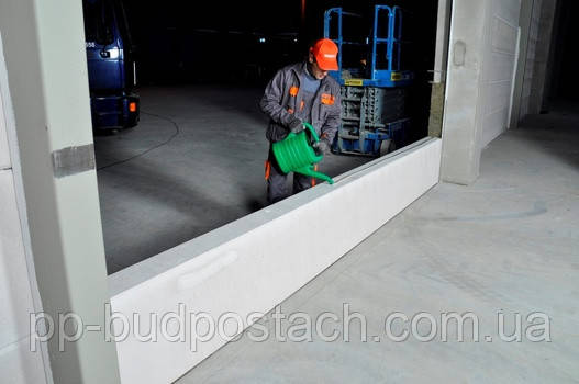 AEROC стінна панель, фото 1