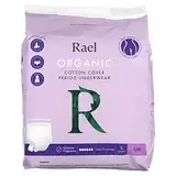 Rael, Inc., Нижнее белье для беременных, из органического хлопка, для мужчин и женщин, 5 шт. Днепр