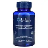 Life Extension, формула для защиты от старения иммунной системы, 60 вегетарианских таблеток