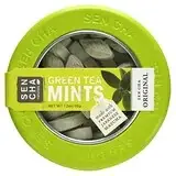 Sencha Naturals, Green Tea Mints, Original , 1.2 oz (35 g) Днепр