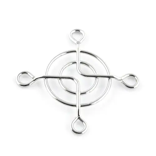 Кожух вентилятора 40x40 мм (ID#2139648640), цена: 39 ₴, купить на Prom.ua