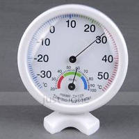 Термометр градусник с гигрометром (влажность)