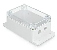 Герметичный корпус Sonoff IP66 - 132,2 x 68,7 x 50,1 мм - белый