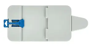 Sonoff DR - монтажний кронштейн для DIN-рейки