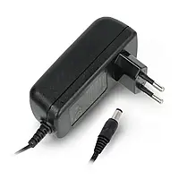 Коммутируемый блок питания Sagemcom NBS36C120250HE 12V/2.5A - DC вилка 5.5 / 2.1mm - черный