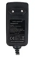 Імпульсний блок живлення Sagemcom NBS36C120250HE 12В/2.5А - штекер постійного струму 5.5/2.1мм - чорний