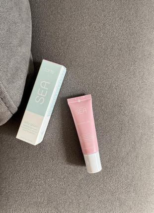 Маска-тінт для губ tarte cosmetics sea jelly glaze anytime lip mask - strawberry