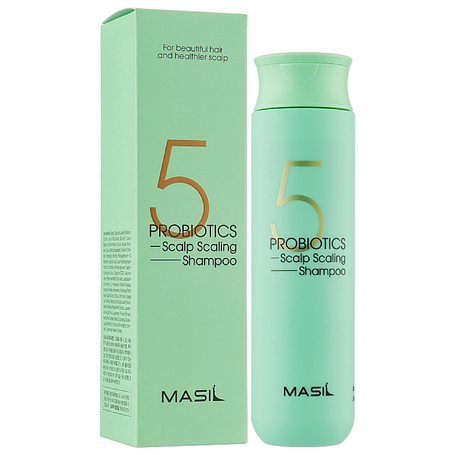 Шампунь для волосся