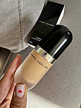 Marc jacobs remarkable тональний - 34 beige medium, фото 2