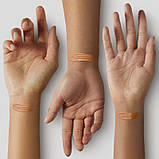 Fenty beauty by rihanna pro filtr soft matte longwear foundation 320 - тональна основа, фото 4