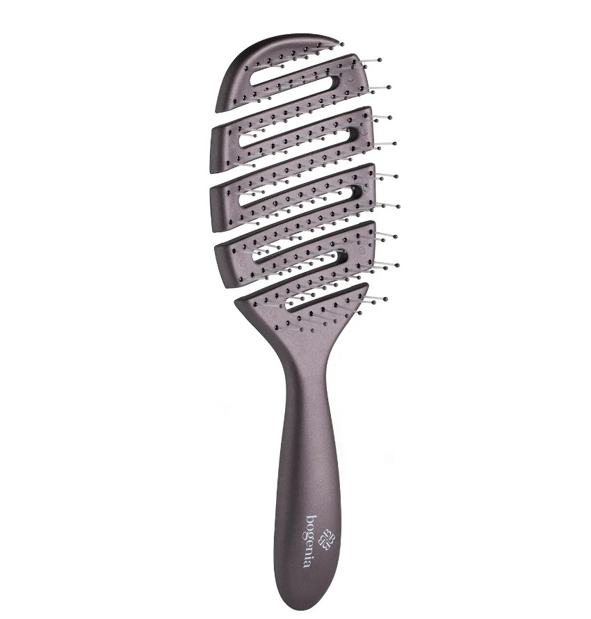 Гребінець універсальний для сушки волосся Special Care Bogenia BG305, фото 1