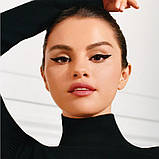 Лайнер для стрілок Rare beauty perfect strokes matte liquid liner, фото 5