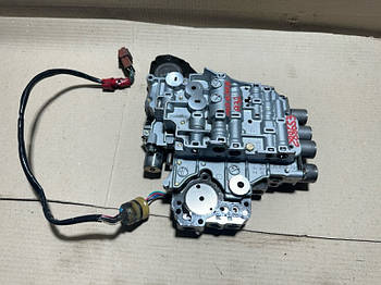 Гідроблок АКПП NISSAN MAXIMA A32 94-99 31705-80X22