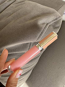 Рідкий бальзам для губ givenchy le rose perfecto liquid balm 01 — perfect pink