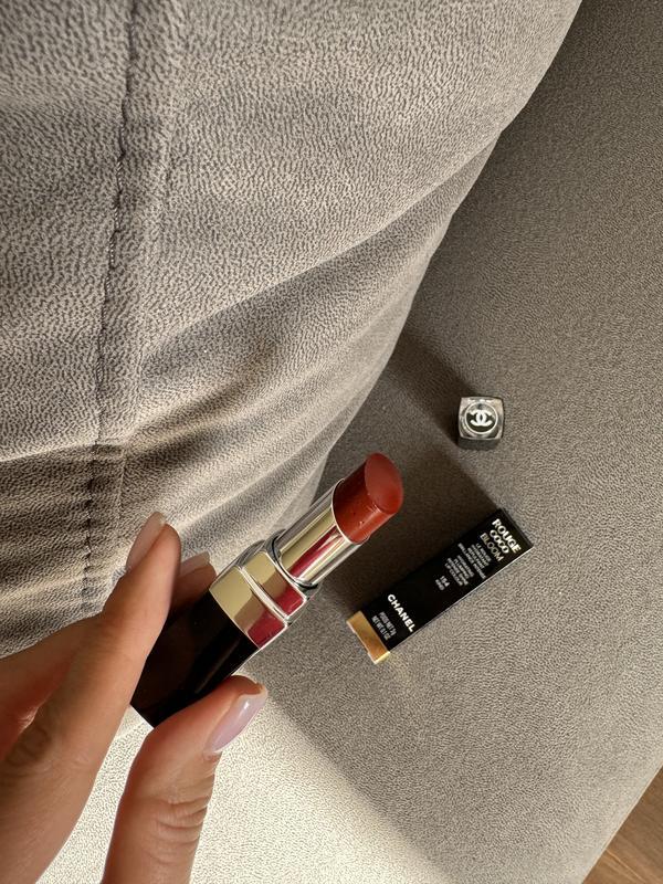Зволожуюча губна помада Chanel rouge coco bloom - 154 kind, фото 1