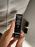 Зволожуюча губна помада Chanel rouge coco bloom - 154 kind, фото 3
