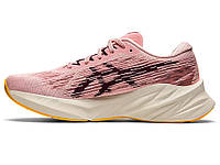 Женские кроссовки для бега Asics (1012B288 ) NOVABLAST 3 (700) размер 40.5 Розовый XE, код: 7783286