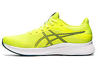 Мужские кроссовки для бега Asics ( 1011B485 ) PATRIOT 13 YELLOW размер 44.5 XE, код: 7784945