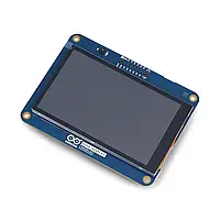 Giga Display Shield - 3,97&#039;&#039; Touchscreen-Overlay - Arduino ASX00039
