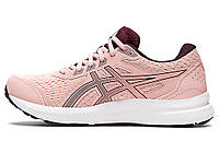 Женские кроссовки для бега Asics ( 1012B320 ) GEL-CONTEND 8 2022 (700) размер 40 XE, код: 7786609