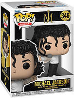 Фигурка Фанко Майкл Джексон №346 Michael Jackson Funko 67403