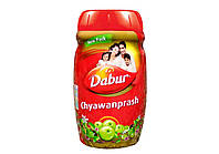 Диетическая добавка Чаванпраш Chyawanprash Dabur 500 г