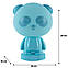 Світильник-нічник LED з акумулятором блакитний Panda Kite K24-490-3-3, 66335, фото 3
