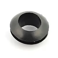 Резиновая втулка круглая 10 мм - 10шт