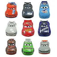 Игровой набор машинки Маквин Шторм Disney Cars 3 Тачки Disney Дисней (Unicorn)