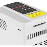 Частотный преобразователь - 2,2 кВт / 3 PS - 380 В - 50 - 60 Гц - светодиод