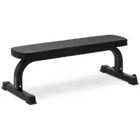 Тренировочная скамья - до 150 кг - 1110 x 285 мм