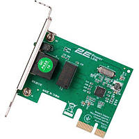 Мережева карта 2E PowerLink S310 1xGE, PCIExpress x1