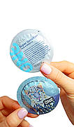 Презервативи ONE Super Sensitive (чутливі) (по 1 шт) (упаковка може відрізнятися кольором та малюнком), фото 6