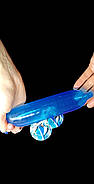 Презервативи ONE Fresh Mint (ароматизовані) (по 1 шт) (упаковка може відрізнятися кольором та малюнком), фото 8