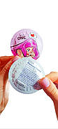Презервативи ONE Pleasure Dome (анатомічні) (по 1 шт) (упаковка може відрізнятися кольором та малюнком), фото 6