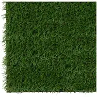 Искусственная трава - Комплект из 5 - 100 x 100 см - Высота: 20 мм - Стежки: 13/10 см - Устойчивость к