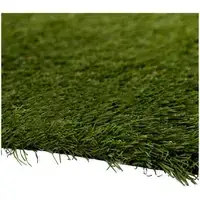 Искусственная трава - 100 x 100 см - Высота: 30 мм - Количество стежков: 20/10 см - Устойчива к ультрафиолету