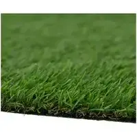 Искусственная трава - 403 x 100 см - Высота: 20 мм - Количество стежков: 13/10 см - Устойчива к
