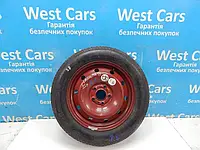 Запаска Continental 185/65 R16 Renault Laguna III з 2007 по2015