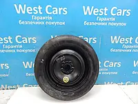 Докатка Hankook T125/90 R16 Ford Focus з 2011 по2018