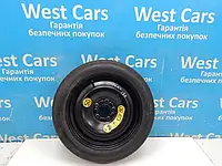 Докатка Maxxis T125/80 R16 Ford C-Max з 2011 по2018