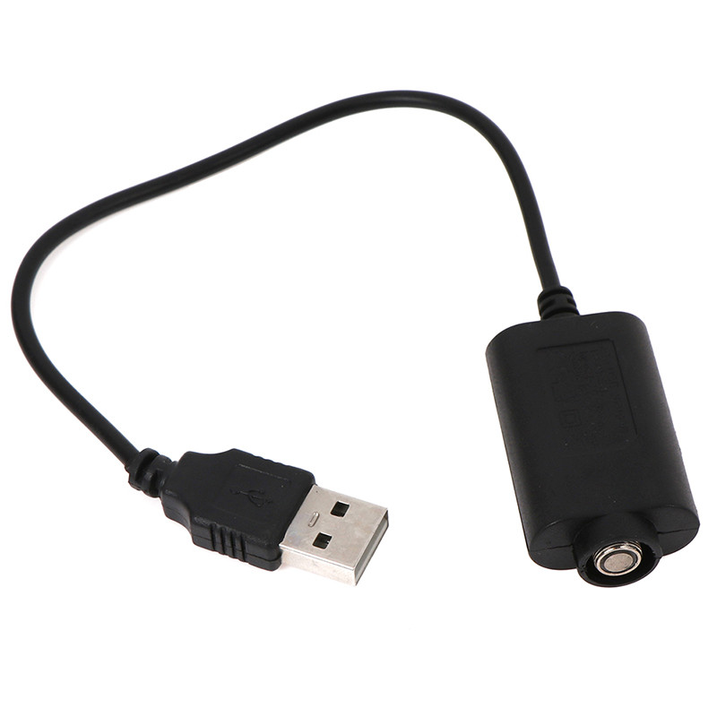 Зарядний пристрій USB із кабелем Шнур USB ДІН