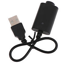 Зарядний пристрій USB із кабелем Шнур USB ДІН, фото 3