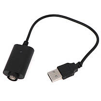 Зарядний пристрій USB із кабелем Шнур USB ДІН, фото 4