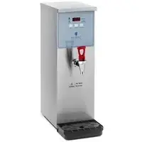 Диспенсер горячей воды - 10 л - 3000 Вт - подключение к водопроводу - Royal Catering
